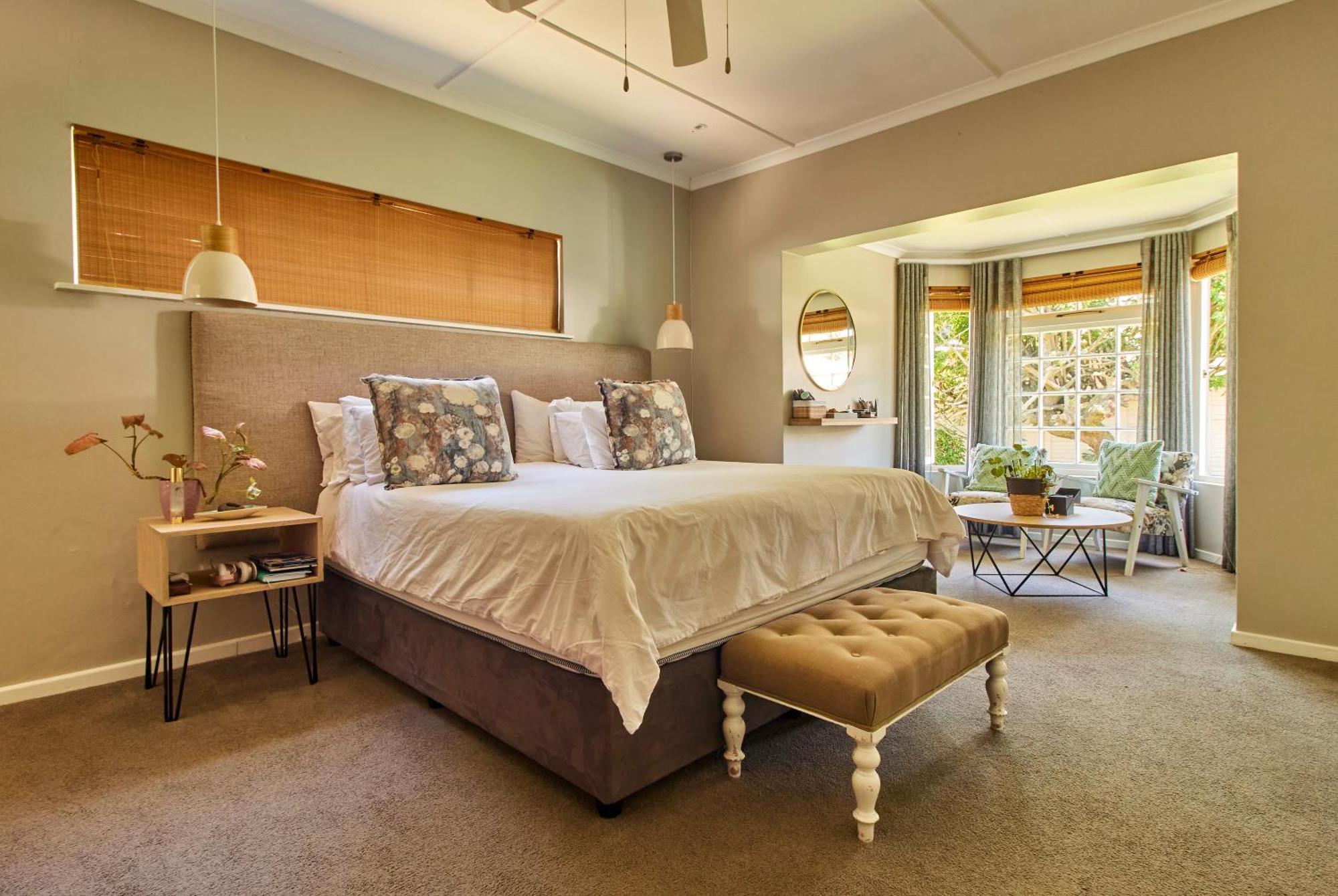 Family Getaway Holiday home George