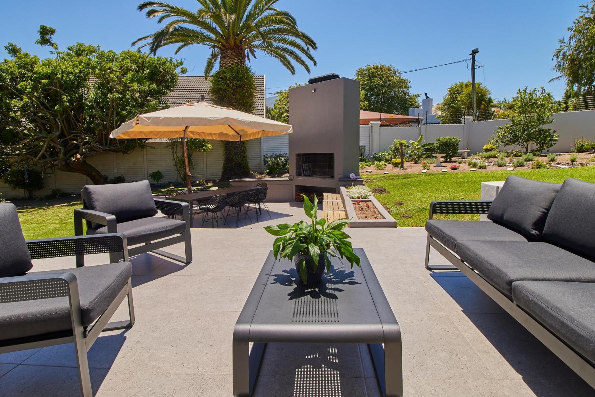 Family Getaway Holiday home George